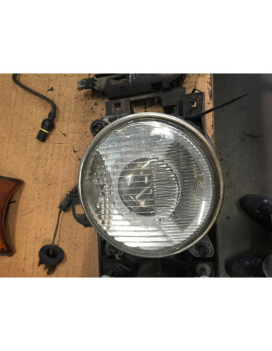 Optique avant principal gauche (feux)(phare) BMW  