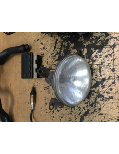 Optique avant principal droit (feux)(phare) BMW  
