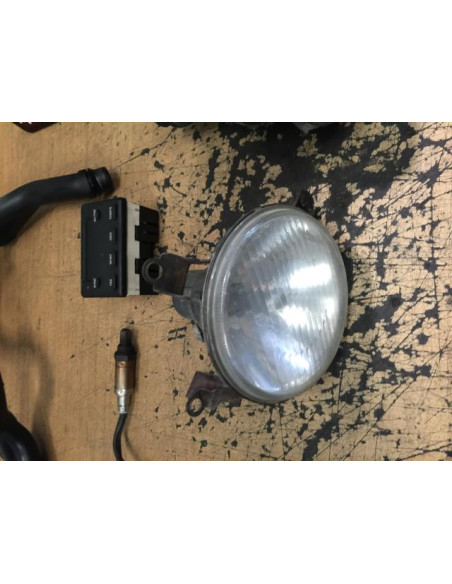 Optique avant principal droit (feux)(phare) BMW  