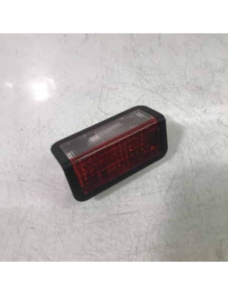 Malle/Hayon arriere BMW  