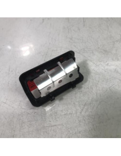 Malle/Hayon arriere BMW   2