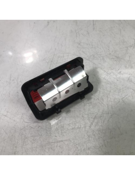 Malle/Hayon arriere BMW  