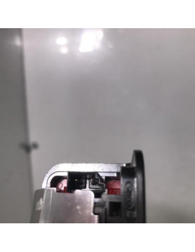 Malle/Hayon arriere BMW  