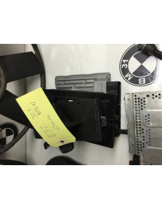 Kit de demarrage BMW  