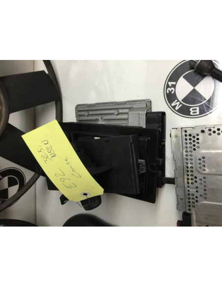 Kit de demarrage BMW  