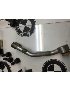 Tuyau de climatisation BMW  