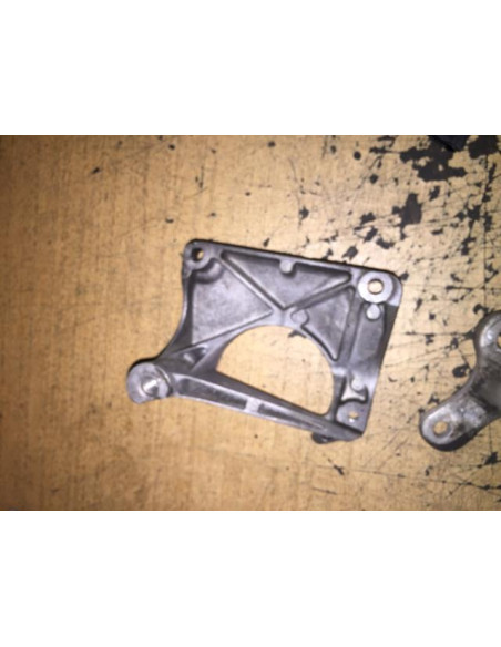 Support moteur gauche BMW  