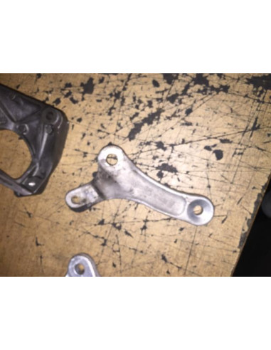 Fusee avant droit BMW  