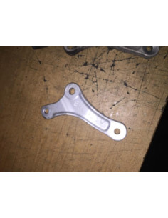 Fusee avant gauche BMW  