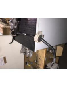 Barre stabilisatrice BMW  