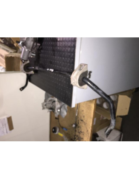 Barre stabilisatrice BMW  