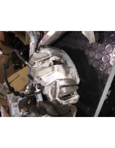 Etrier avant droit (freinage) BMW  