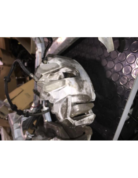 Etrier avant droit (freinage) BMW  