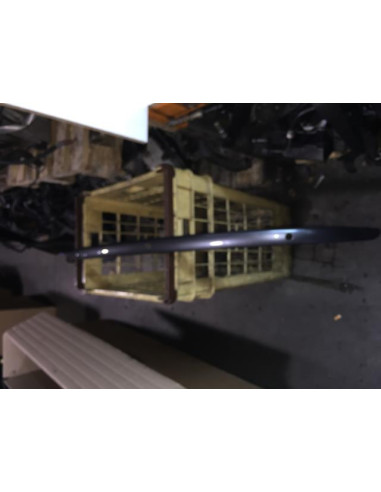 Moulure de pare choc arriere BMW  