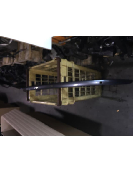 Moulure de pare choc arriere BMW  