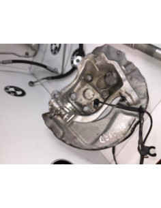 Fusee avant droit BMW  