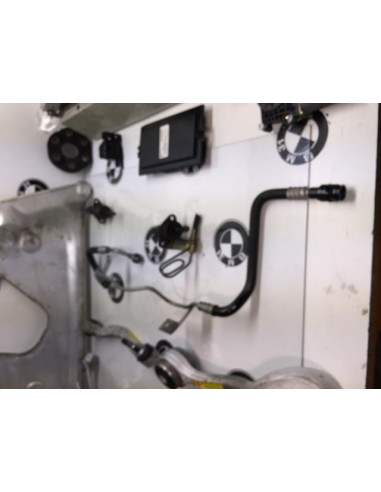 Tuyau hydraulique de direction assistee BMW  