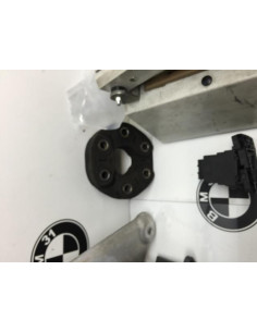 Flector transmission BMW  