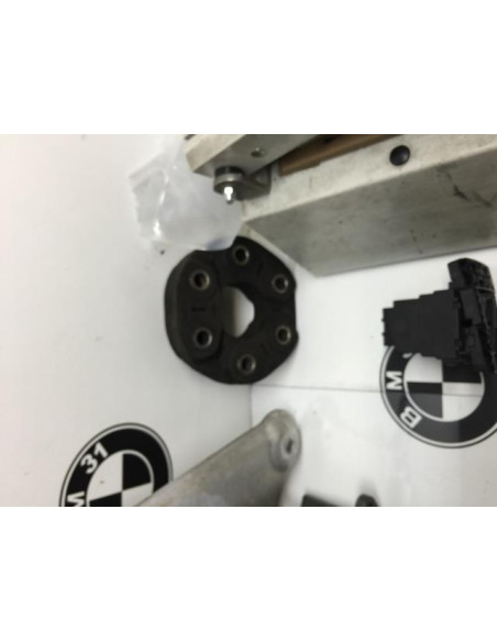 Flector transmission BMW  