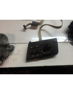 Commande de phare BMW  