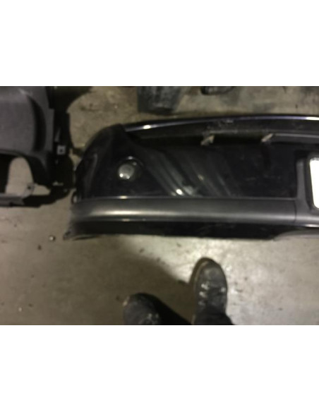 Moulure de pare choc avant BMW  