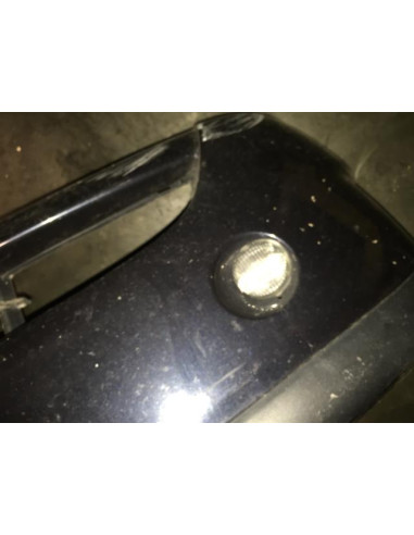 Anti brouillard droit (feux) BMW SERIE 3 E46 PHASE 1 Essence