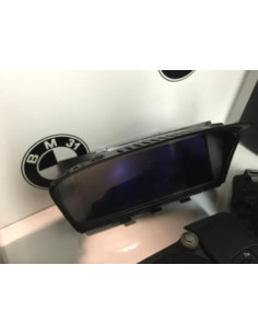 Ecran GPS BMW  