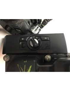 Commande de phare BMW  