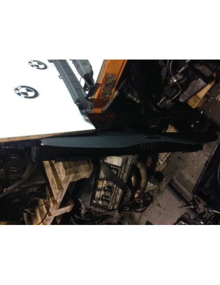 Plage arriere BMW SERIE 3 E46 PHASE 1 Essence