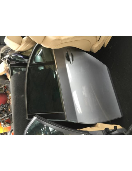 Moteur leve vitre arriere gauche BMW  