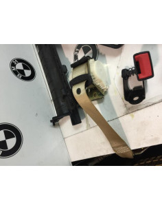 Ceinture arriere droit BMW  
