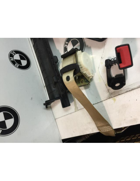 Ceinture arriere droit BMW  