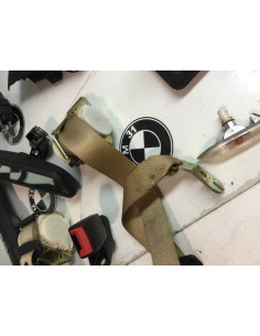 Ceinture arriere gauche BMW  