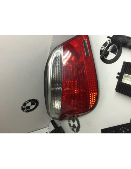 Feu arriere principal gauche (feux) BMW  