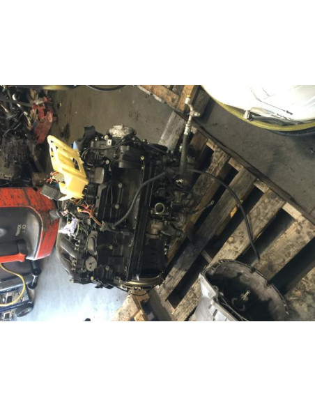 Compresseur clim BMW SERIE 3 E46 PHASE 1 Essence