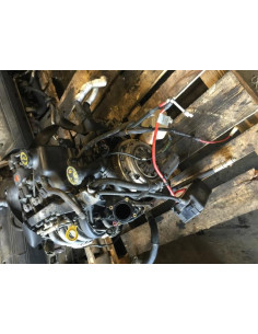 Bobine (allumage) MINI  