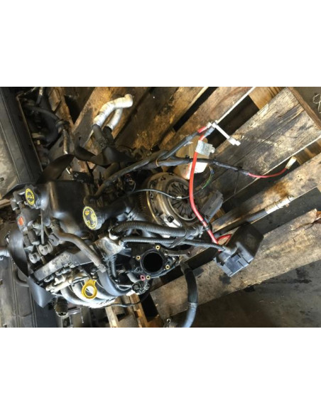 Bobine (allumage) MINI  