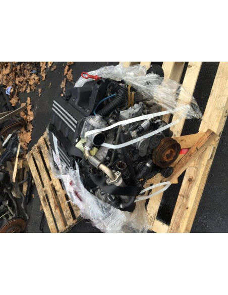 Durite BMW SERIE 3 E46 PHASE 1 Essence