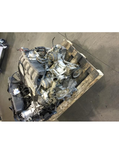 Pompe de direction BMW  