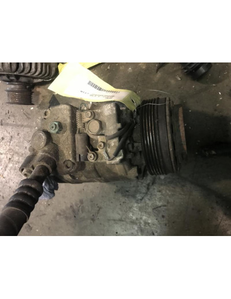 Compresseur clim BMW SERIE 3 E46 PHASE 1 Essence