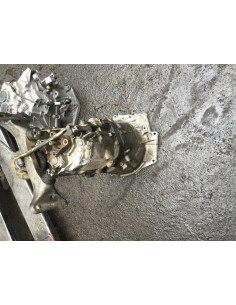 Silentbloc BMW SERIE 3 E46 PHASE 1 Essence