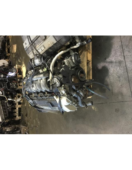 Pompe de direction BMW  