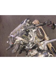 Demarreur BMW SERIE 5 E34 