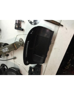 Ecran GPS BMW  
