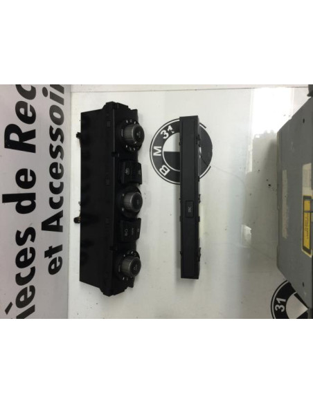 Bouton/Interrupteur BMW  