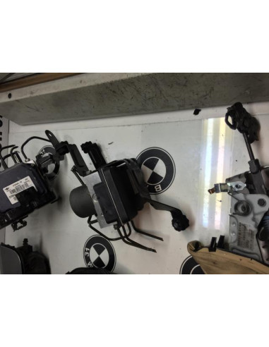 Bloc ABS (freins anti-blocage) BMW  