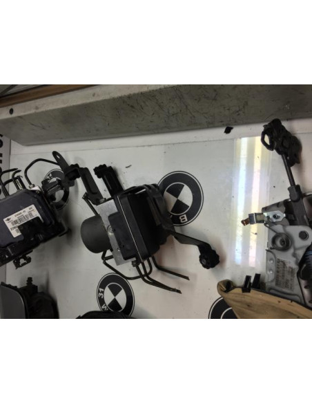 Bloc ABS (freins anti-blocage) BMW  