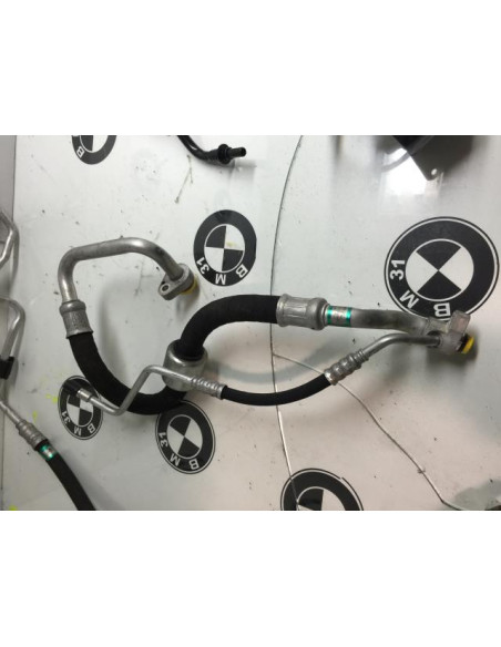 Tuyau de climatisation BMW  