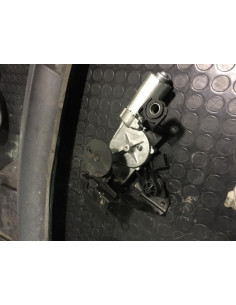 Moteur essuie glace arriere BMW  