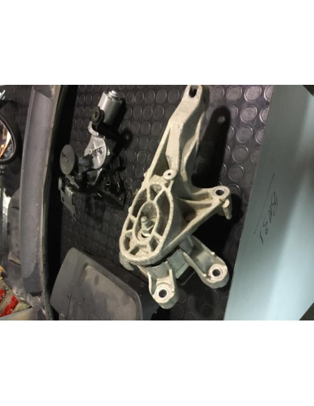 Support de boite MINI  